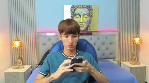 JAKE online show from 02/19/26, 03:35