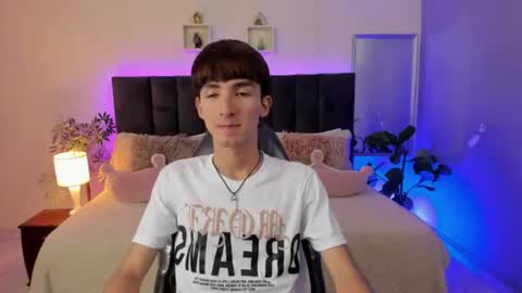 JAKE online show from 06/09/26, 01:45