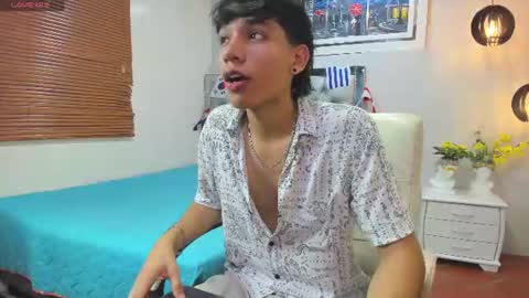 jake_falcon online show from 07/02/26, 12:00