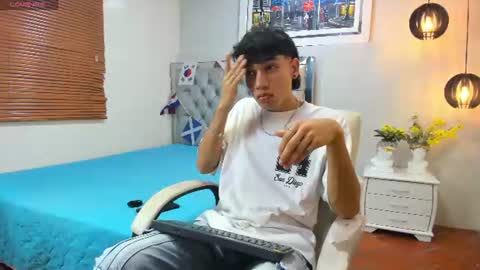 jake_falcon online show from 07/03/26, 11:27
