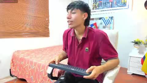 jake_falcon online show from 07/09/26, 11:47