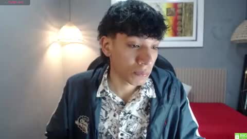 jake_falcon online show from 07/30/26, 11:31