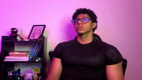 Snapshot of jake_hill1 chatting on 12/18/25, 05:57 jake_hill1 online show from 12/18/25, 05:57