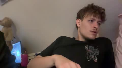 jake_jackson1 online show from 12/21/25, 05:47