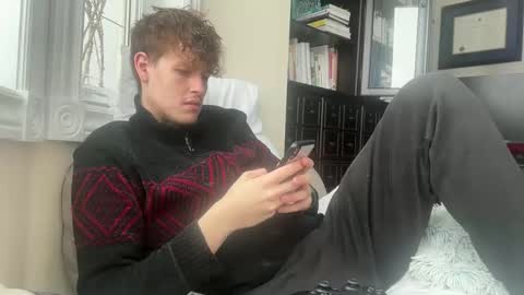 jake_jackson1 online show from 02/22/26, 07:45