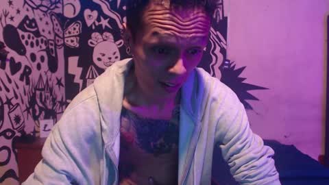 JakeRam online show from 02/12/25, 11:09