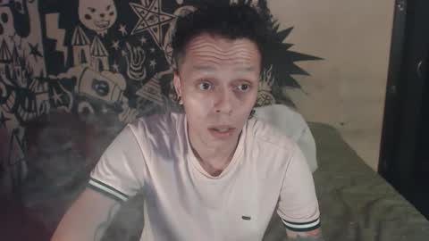 Snapshot of jake_js1 chatting on 12/20/25, 11:56 JakeRam online show from 12/20/25, 11:56