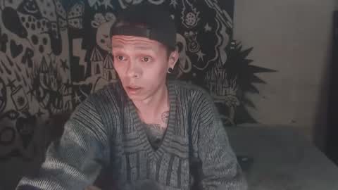 JakeRam online show from 01/05/26, 10:57