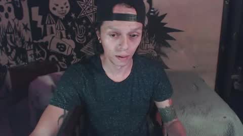 JakeRam online show from 05/25/26, 02:17