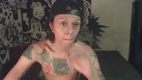 JakeRam online show from 06/02/26, 01:40