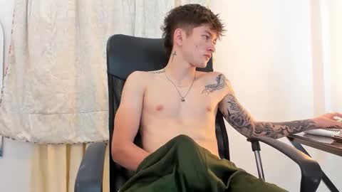 Jake online show from 09/11/25, 09:48