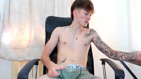 Jake online show from 09/20/25, 07:48