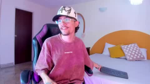 Jake  online show from 04/25/26, 01:03