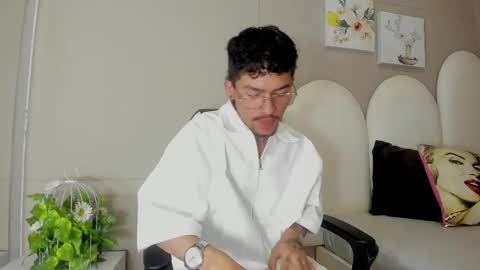 Jake  online show from 04/29/26, 07:31