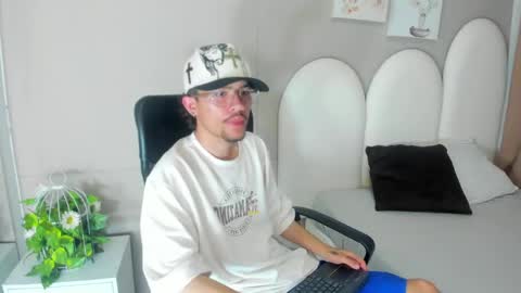 Jake  online show from 04/30/26, 09:08