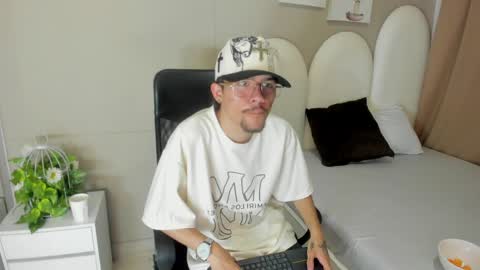 Jake  online show from 05/08/26, 08:25
