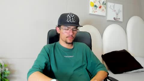 Jake  online show from 05/09/26, 07:30