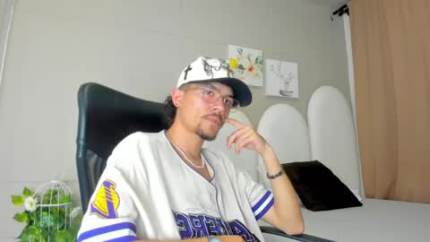 Jake  online show from 05/25/26, 07:20