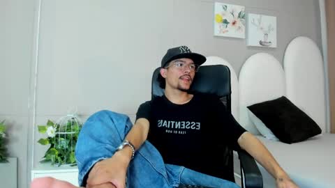 Jake  online show from 06/03/26, 08:03