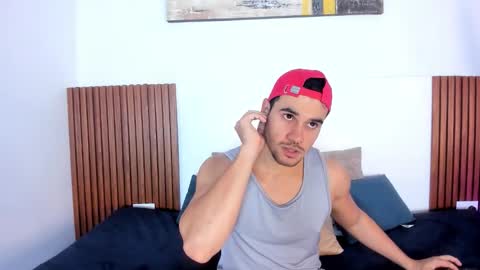 Jake  online show from 12/19/25, 08:27