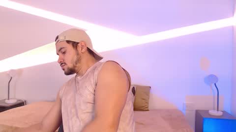 Jake  online show from 02/02/26, 03:38