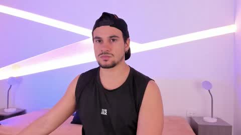 Jake  online show from 02/15/26, 08:38