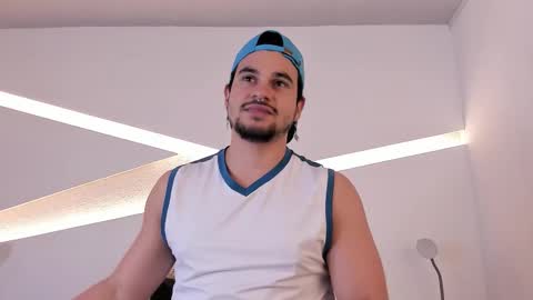 Jake  online show from 02/20/26, 03:36