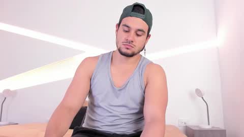 Jake  online show from 02/24/26, 03:26