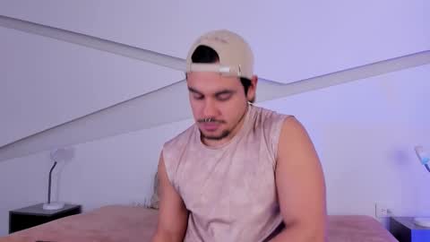 Jake  online show from 03/02/26, 02:47