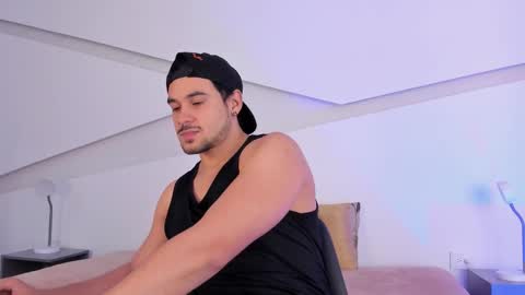 Jake  online show from 03/11/26, 03:23