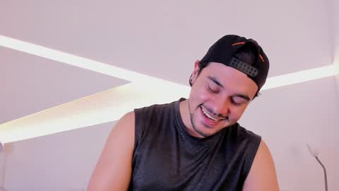 Jake  online show from 03/12/26, 03:23