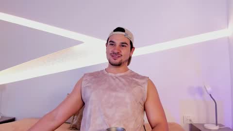 Jake  online show from 03/20/26, 02:49