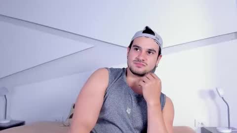 Jake  online show from 03/21/26, 04:28