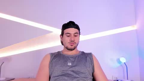 Jake  online show from 03/27/26, 03:56