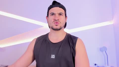 Jake  online show from 04/08/26, 03:28