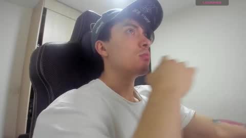 jake_murphy online show from 02/13/25, 05:26