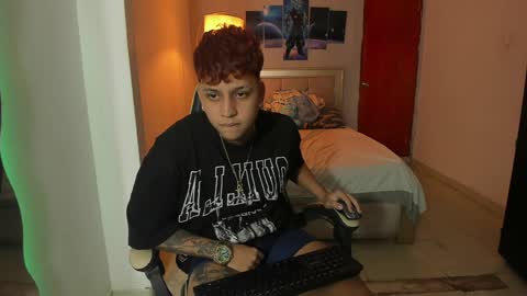 Snapshot of jake_pons chatting on 12/11/24, 10:14 Jake Pons online show from 12/11/24, 10:14