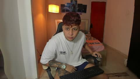 Snapshot of jake_pons chatting on 12/28/24, 10:36 Jake Pons online show from 12/28/24, 10:36