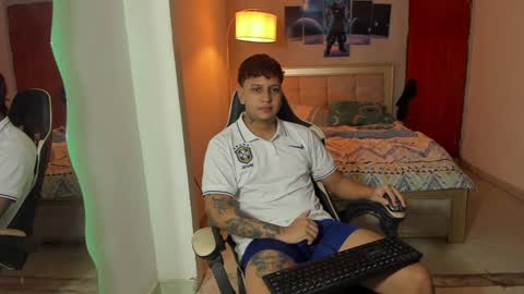 Snapshot of jake_pons chatting on 01/25/25, 09:15 Jake Pons online show from 01/25/25, 09:15