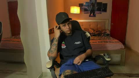 Snapshot of jake_pons chatting on 02/26/25, 04:03 Jake Pons online show from 02/26/25, 04:03