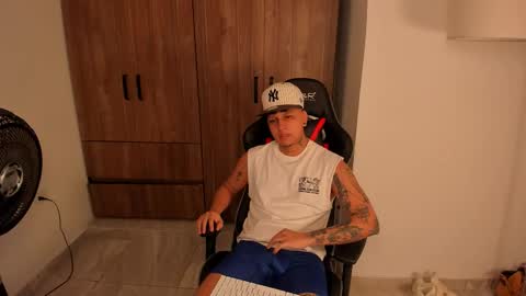 Snapshot of jake_pons chatting on 01/10/26, 11:12 Jake Pons online show from 01/10/26, 11:12