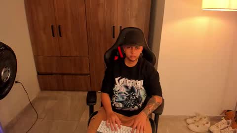 Snapshot of jake_pons chatting on 01/14/26, 09:59 Jake Pons online show from 01/14/26, 09:59