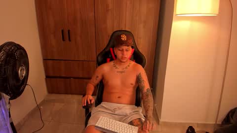 Snapshot of jake_pons chatting on 03/03/26, 09:37 Jake Pons online show from 03/03/26, 09:37