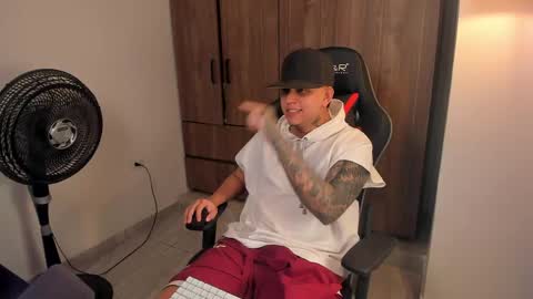 Jake Pons online show from 04/26/26, 10:02