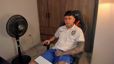Jake Pons online show from 04/29/26, 11:44
