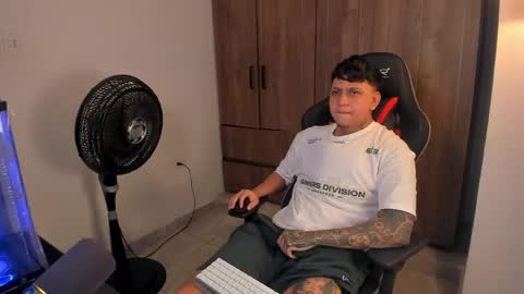 Jake Pons online show from 05/06/26, 07:13