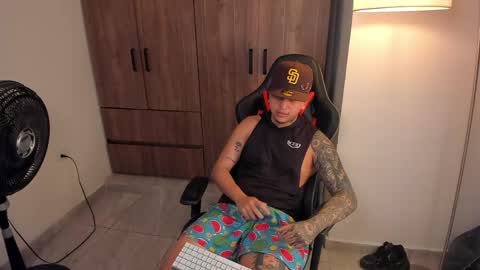 Jake Pons online show from 05/15/26, 09:38