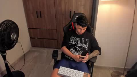 Jake Pons online show from 06/06/26, 08:19