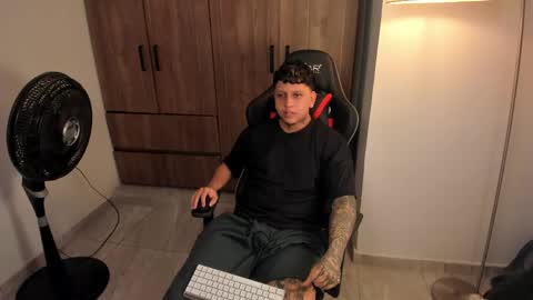 Jake Pons online show from 06/09/26, 09:32