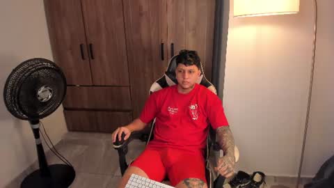 Jake Pons online show from 06/17/26, 09:34